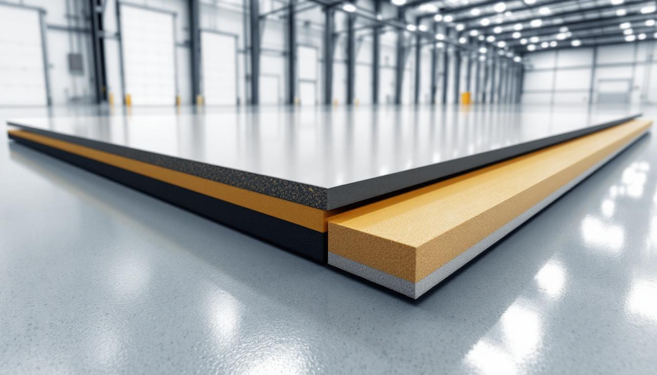 Choisir resine epoxy ou polyuréthane [Sols vs Création]