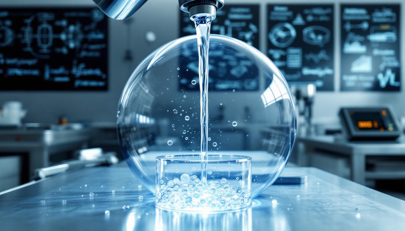 Densité résine epoxy : résistance et applications optimisées